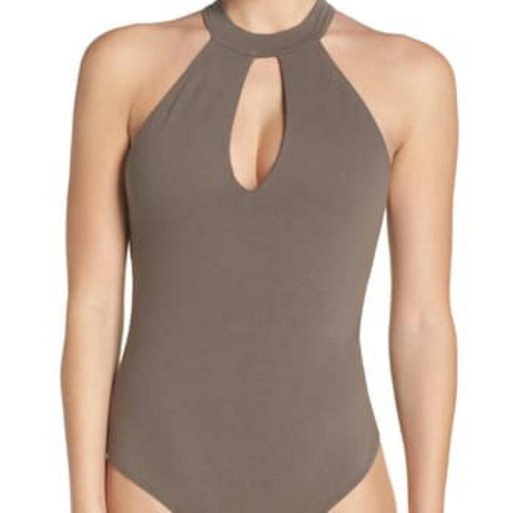 CosabellaSonia Bodysuit